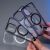 Apple Iphone 16 Pro - 3Mk Frosty Magcase Fehér 136942081