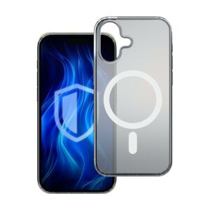 3Mk Védőtok Magcase Apple Iphone 16-Hoz A Magsafe-Álláshoz 136942074 - 3MK