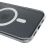 Portok részletei a 3mk Frosty MagCase tokon iPhone 15 Pro Max-hoz