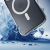 Apple Iphone 15 Pro Max - 3Mk Frosty Magcase Fehér 136942348