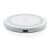 PURO Wireless Charging Station QI - Incarcator inductiv fara fir Qi (alb) 136945746