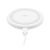 PURO Wireless Charging Station QI - Incarcator inductiv fara fir Qi (alb) 136945746