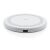 PURO Wireless Charging Station QI - Incarcator inductiv fara fir Qi (alb) 136945746