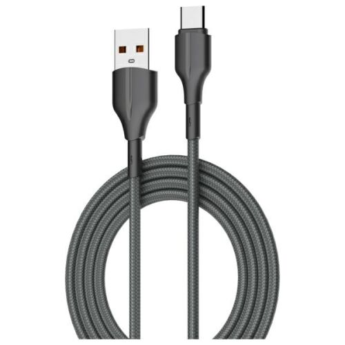Beline USB-A - USB-C kábel, 2 méter, iPhone töltéshez
