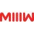 Miiiw logó