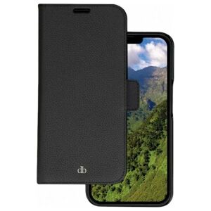 Dbramante 1928 Puzdro Iphone 14 Pro 2In1 Magnetické Kvalitná Koža 136948756 - Puzdrá na telefóny