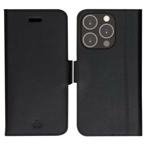 Dbramante 1928 Copenhagen Wallet Tok pre Iphone 14 Pro Kožené puzdro s obalom 140594704 - Puzdrá na telefóny