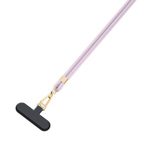 Kiegészítők Porrózsaszín (Arany) - 3Mk Easyclip Elite 136950075 - Telefontartó babakocsira