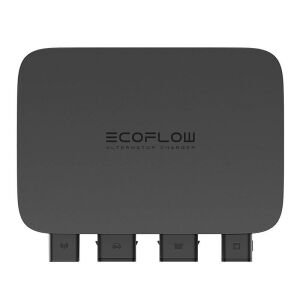 Ecoflow Autós Töltő Alternátor Alacsony Késleltetésű Autóhoz 136950265 - EcoFlow