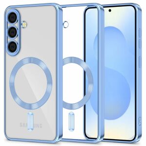 Tech-Protect Magflex Magsafe Galaxy S25 Marine Blue