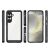 Hurtel Tok Samsung Galaxy S25 Edge Rugalmas Keretes Ükészmentes 180613183