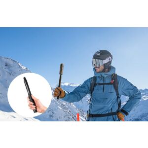 Insta360 Szelfitartó Cinsaavv Fejlett Technológia 136954562 - Autós pohártartó