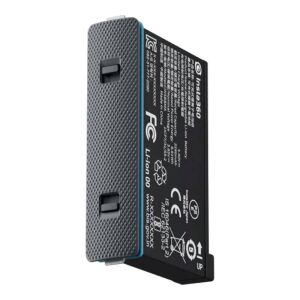 Insta360 Akkumulátor Akkumulátor A Fényképezőgépekhoz X4 Hosszú Elem Cseréje