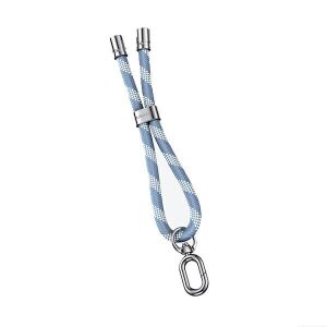 Usams Telefon Függőzet Univerzális 34 Cm-Es Okostelefon Függő Zb317Gs03 136956434 - Telefontartó babakocsira