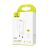 Usams 1Xusb 18W Qc3.0 Fali Töltő A Magsafe Apple Gyorstöltéséhez 136958431