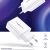 Usams 1Xusb 18W Qc3.0 Fali Töltő A Magsafe Apple Gyorstöltéséhez 136958431