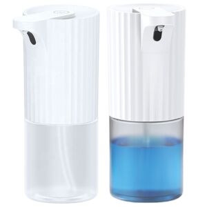 Usams Automata Érintés Nélküli Szappan És Folyadékadagoló Zb172Xsj01 Zb172 136959364 - Ajándék kütyü