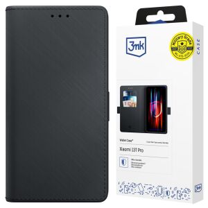 Xiaomi 13T Pro - 3Mk Pénztárca Tok 136961852 - 3MK