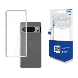 Sérülésálló 3Mk Páncéltok Google Pixel 8 5G Telefonvédelemhez 136962867 - 3MK