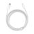 Kabel Baseus Usb-C do Lightning 20W do Iphone'a 2M do szybkiego ładowania 140995193