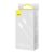 USB-C kábel a Lightning Baseus Dynamic sorozathoz, 20 W, 2 m (fehér) (CALD000102) 140995193