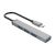 Orico Hub Usb-C Dokkolóállomás 1X Usb-A 3.0 3X Usb-A 2.0 Laptophoz 136968464