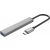 Orico Hub Usb-C Dokkolóállomás 1X Usb-A 3.0 3X Usb-A 2.0 Laptophoz 136968464