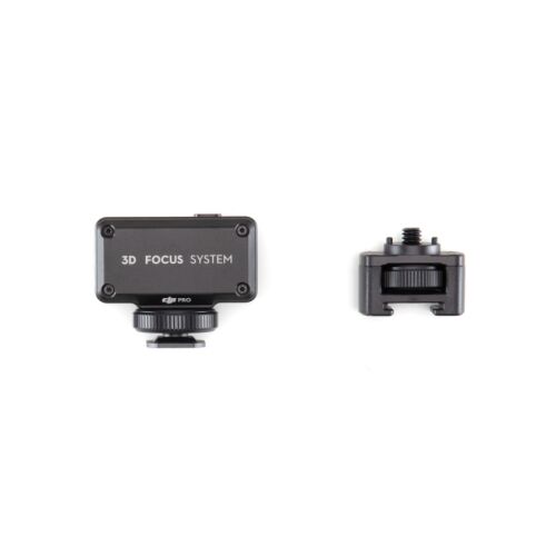 Systém DJI Ronin 3D Focus