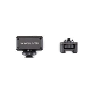 System ostrości DJI Ronin 3D 136969086 - DJI