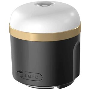 Ecoflow Kempingezési Lámpa Automatikus Beállítással 142665479 - Kempingágy