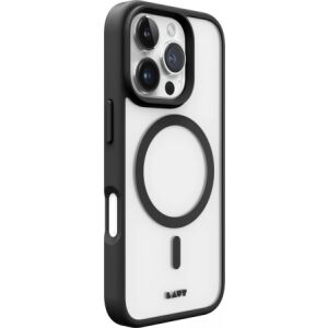 Laut Huex Protect Tok Magsafe-Hoz Iphone 16 Pro Mágneses Védelemhez 136969521 - Laut