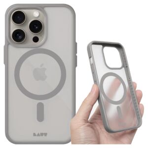 Laut Huex Protect Tok Iphone 15 Pro-Hoz Magsafe Könnyű Védelemel 136969840 - Laut