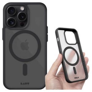 Laut Huex Protect Tok Iphone 15 Pro Max-Hoz Magsafe-Vel Kompatibilis 136969884 - Laut
