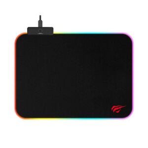 Havit Mp901 Rgb Gaming Pad Laptop Számítógépekhez Nagy Háttérvilágítás 136970067 - Havit