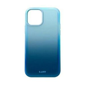 Laut Huex Fade Iphone 12 Pro Max Caseblue/Blue 42742 136970105 - Laut