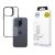Etui do Apple iPhone 15 Pro - 3mk Satin Armor Case+ 136970293