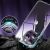 3mk Clear Case iPhone 15 Pro-hoz, ütéselnyelés
