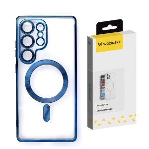 Wozinsky Elektromos Tok Samsung Galaxy S25 Ultra For Magsafe 136971318 - Wozinsky