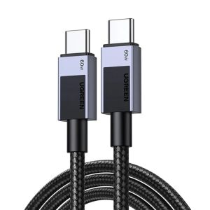Ugreen L524 60W USB-C - USB-C kábel - Ugreen