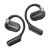 Pair of Oneodio OpenRock X open-ear wireless headphones