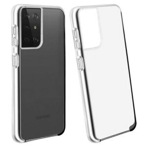 Puro Impact Clear Samsung S21 Ultra G998SGS21UIMPCLTR 136973679 - Puro Kontakty telefoniczne
