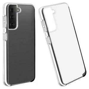 Puro Impact Clear Samsung S21 G991SGS21IMPCLTR 136973690 - Puro Kontakty telefoniczne