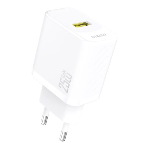 Dudao Töltő 25W Iphone 12 13 14 Galaxy S20 Xiaomi Gyorstöltéshez 136974134