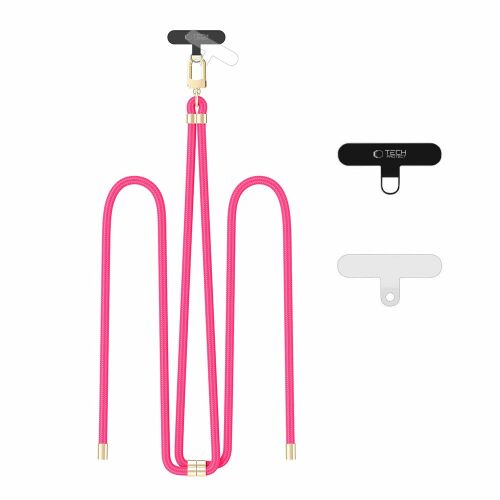 Tech-Protect C7S Kötelfügg Iphone-Hoz Samsung Telefonok A Tökéletes Tartozék 136974467