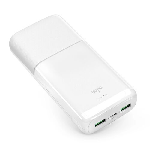 Puro Powerbank 20000Mah 2X Usb-A 1X Usb-C Apple Iphone-Hoz 11 12 13 22,5W Pd 136974532