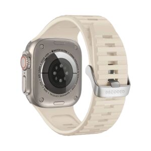 Dekódosított Ultra Vonószíj Apple Órához 42 44 45 49 Mm Kényelmes És Tartós