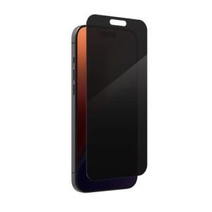 Zagg Privacy 360 Védőüveg Iphone 16 Pro Max Láthatatlan Shield Glass-Hoz 136977412 - ZAGG