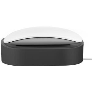 Uniq Nova Magic Mouse Dokkolóállomás Sötétszürke - UNIQ