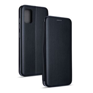 Beline Case Book Mágneses Samsung A51A515 Fekete 136978098 - Beline