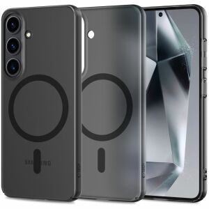 Tech-Protect Magslim Tok Magsafe-Hoz Samsung Galaxy S25 Funkcióhoz